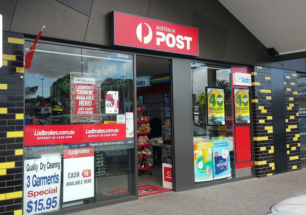Australia Post | Summerhill Village, Shop T11/850 Plenty Rd, Reservoir VIC 3073, Australia | Phone: (03) 9471 1080
