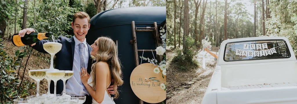 Tijuanas Wedding Venue | 79 Kings Rd, Cooranbong NSW 2265, Australia | Phone: 0466 885 999