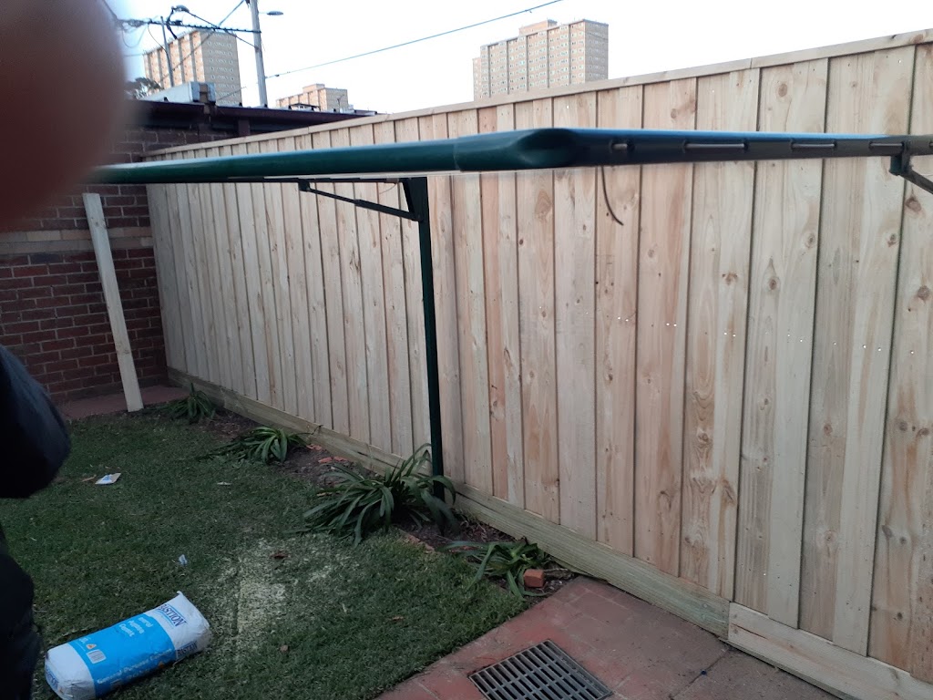 -STRAIGHT-LINE-FENCING- | general contractor | 380 Sheffield Rd, Montrose VIC 3765, Australia | 0477789820 OR +61 477 789 820