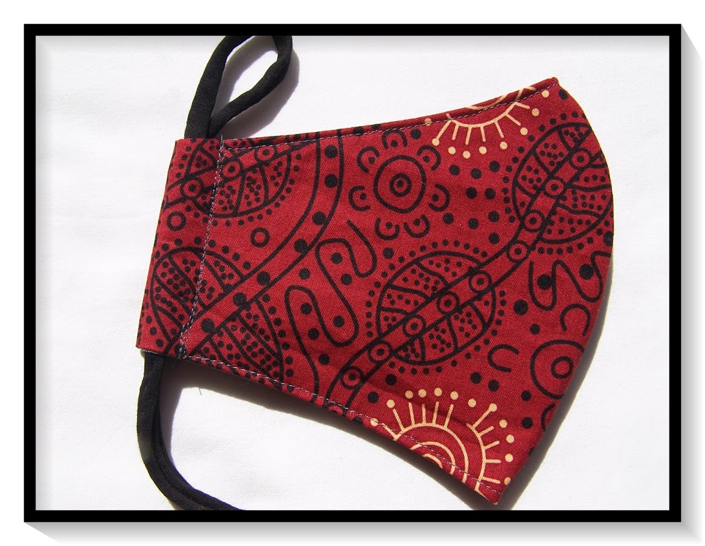 Many A Mask | store | 25 Hotham St, Rochester VIC 3561, Australia | 0409533522 OR +61 409 533 522