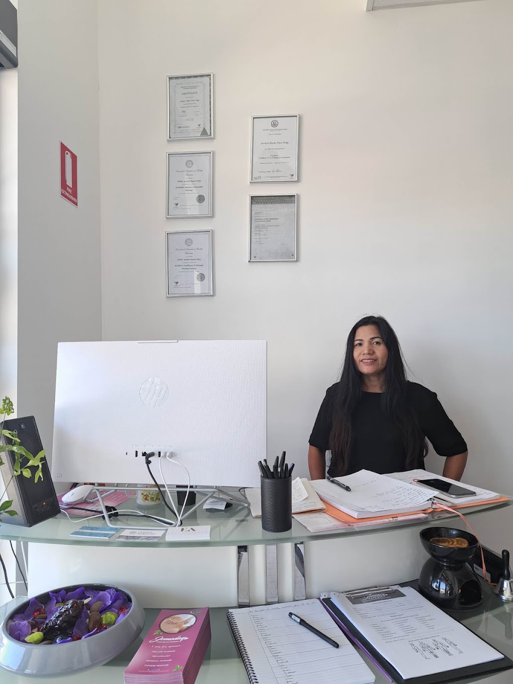 Jomeday Day Spa - Flagstone | 25 Bushman Dr, Jimboomba QLD 4280, Australia | Phone: (07) 5660 0793