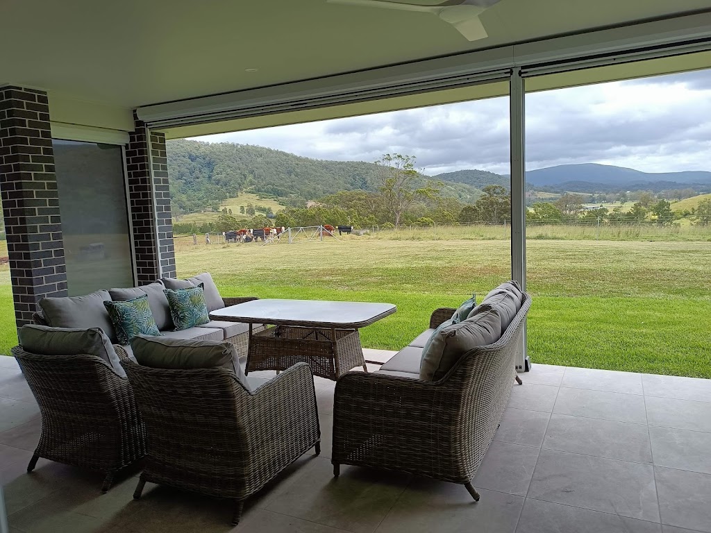 Riverwood Downs Homestead | 371 Upper Monkerai Rd, Monkerai NSW 2415, Australia | Phone: (02) 4994 7112
