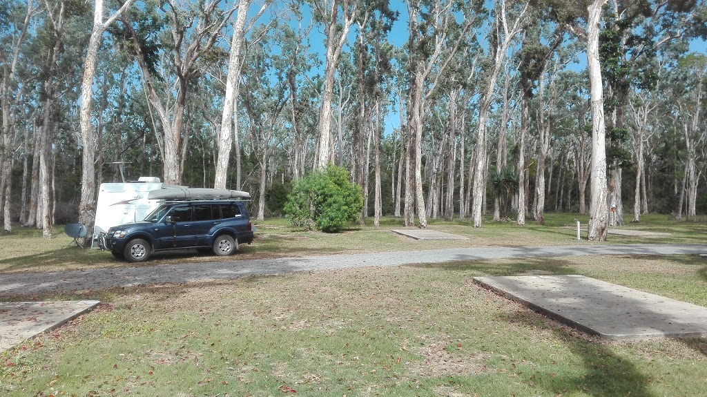 Travellers Rest Caravan & Camping Park | 29 Jackson St, Midge Point QLD 4799, Australia | Phone: (07) 4947 6120