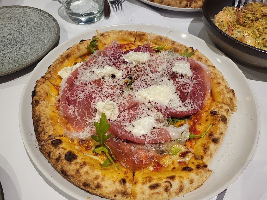 Cucina 105 | 105 Moore St, Liverpool NSW 2170, Australia | Phone: (02) 9602 1300