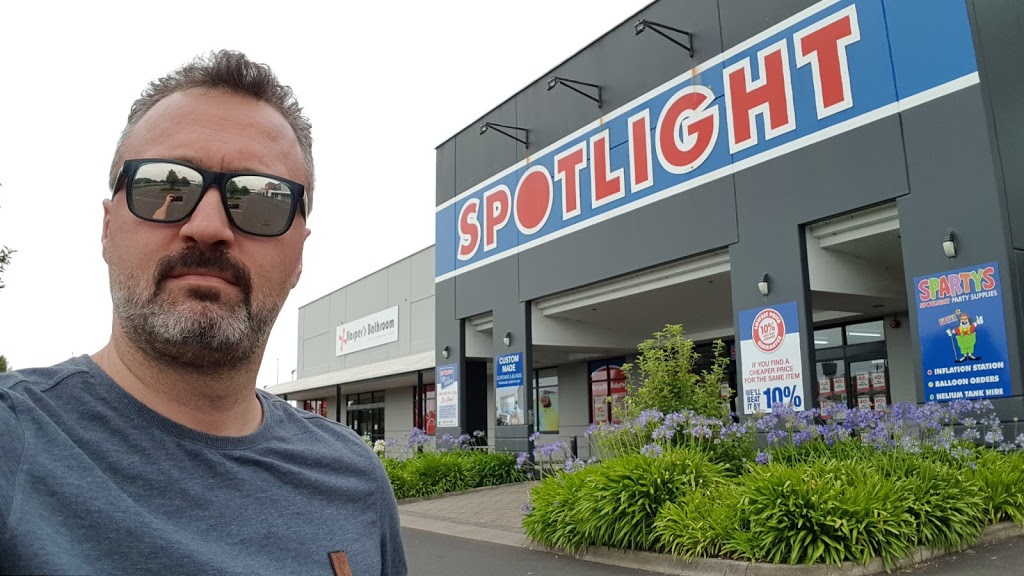 Spotlight Warrnambool | furniture store | 84 Raglan Parade, Warrnambool VIC 3280, Australia | 0355642500 OR +61 3 5564 2500