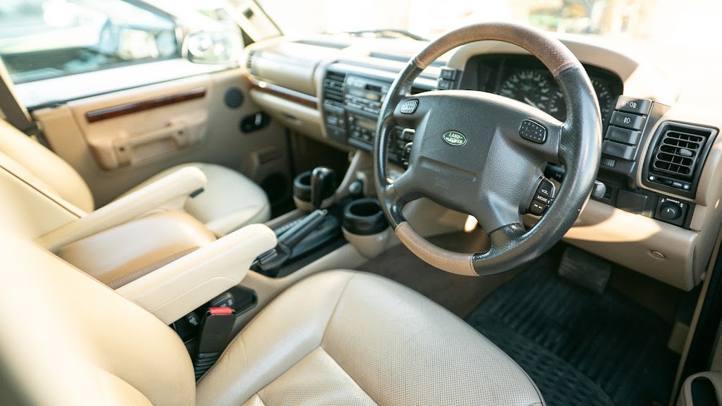 ShineOn Mobile Detailing | 13 Ruskin St, Orbost VIC 3888, Australia | Phone: 0432 508 500