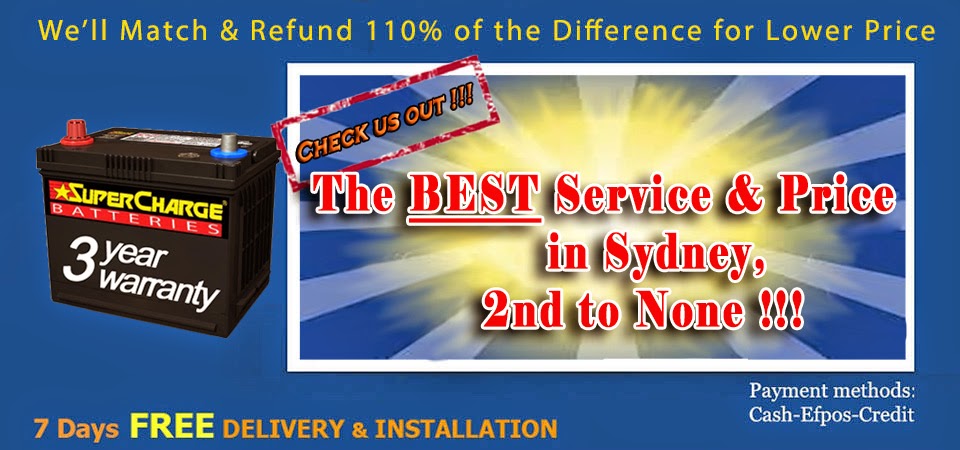 Car Battery Replacement | car repair | 96A Carrington St, Revesby NSW 2212, Australia | 1300931283 OR +61 1300 931 283