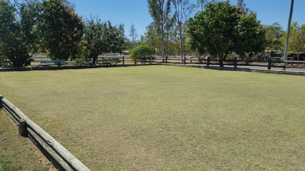 Anakie Gemfields Hotel Motel | 3 Richardson St, Anakie Siding QLD 4702, Australia | Phone: (07) 4985 4100