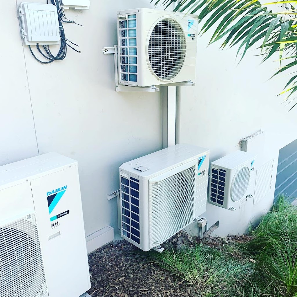 Breezy AC Air-conditioning | 9 Elizabeth Bay Dr, Lake Munmorah NSW 2259, Australia | Phone: 0434 706 846