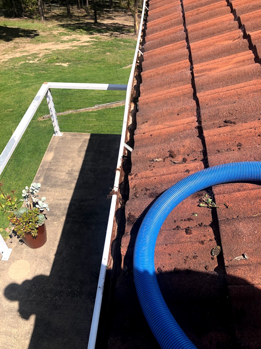 Quick-Vac Gutter cleaning |  | 613 New Buildings Rd, Wyndham NSW 2550, Australia | 0402898584 OR +61 402 898 584