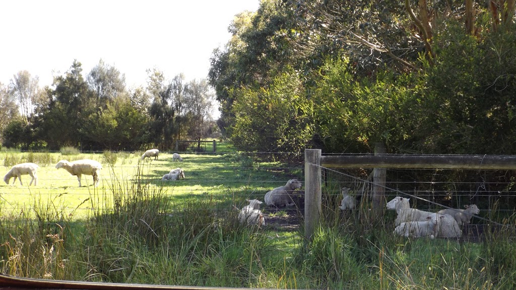 Basalt to Bay Landcare Network |  | Historic Railway Station, Bourke Ave, Koroit VIC 3282, Australia | 0408712713 OR +61 408 712 713