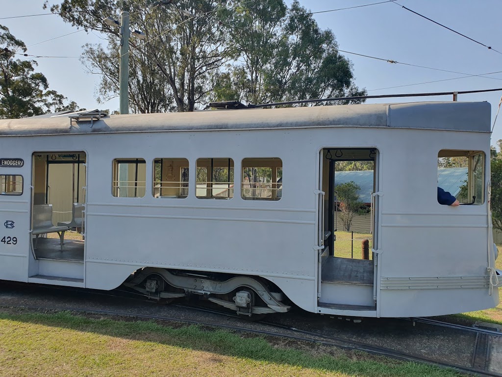 Brisbane Tramway Museum | museum | 20 Tramway St, Ferny Grove QLD 4055, Australia | 0733511776 OR +61 7 3351 1776