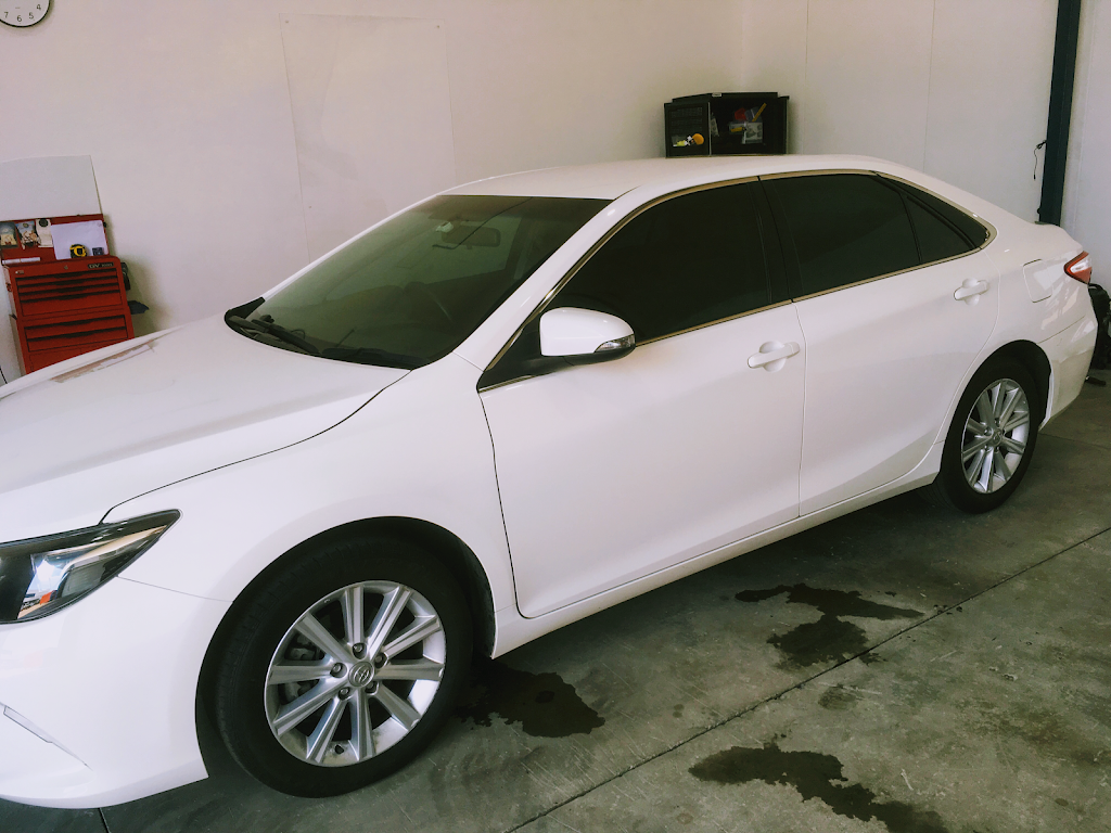 Tint a Car Liverpool & Tint a Home Liverpool | car repair | 4/377 Newbridge Rd, Moorebank NSW 2170, Australia | 0289994323 OR +61 2 8999 4323