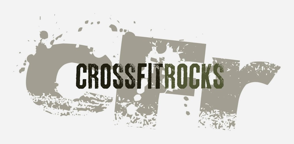 Crossfit Rocks | 19 Benronalds St, Seventeen Mile Rocks QLD 4073, Australia | Phone: (07) 3376 1398