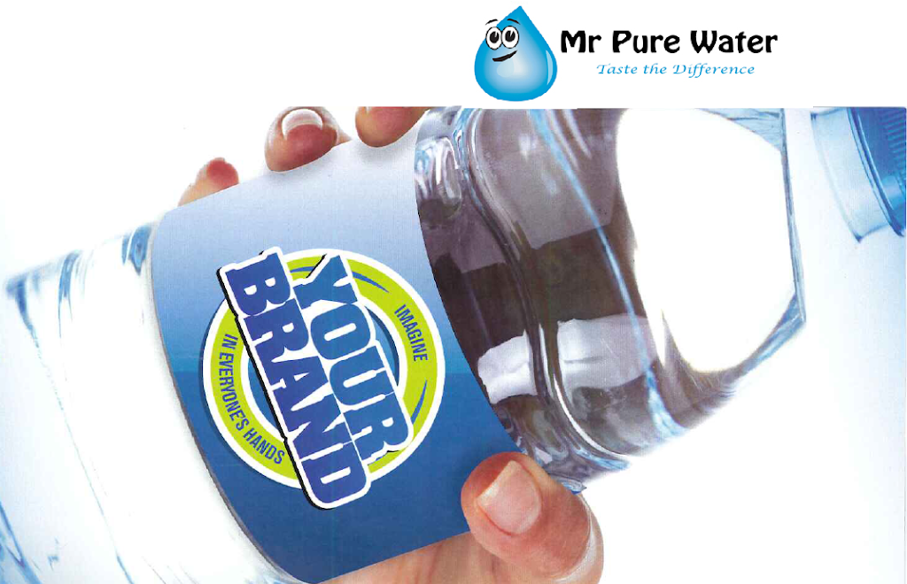 Mr Pure Water | 8-12 Hovell St, Wodonga VIC 3690, Australia | Phone: 0439 365 741