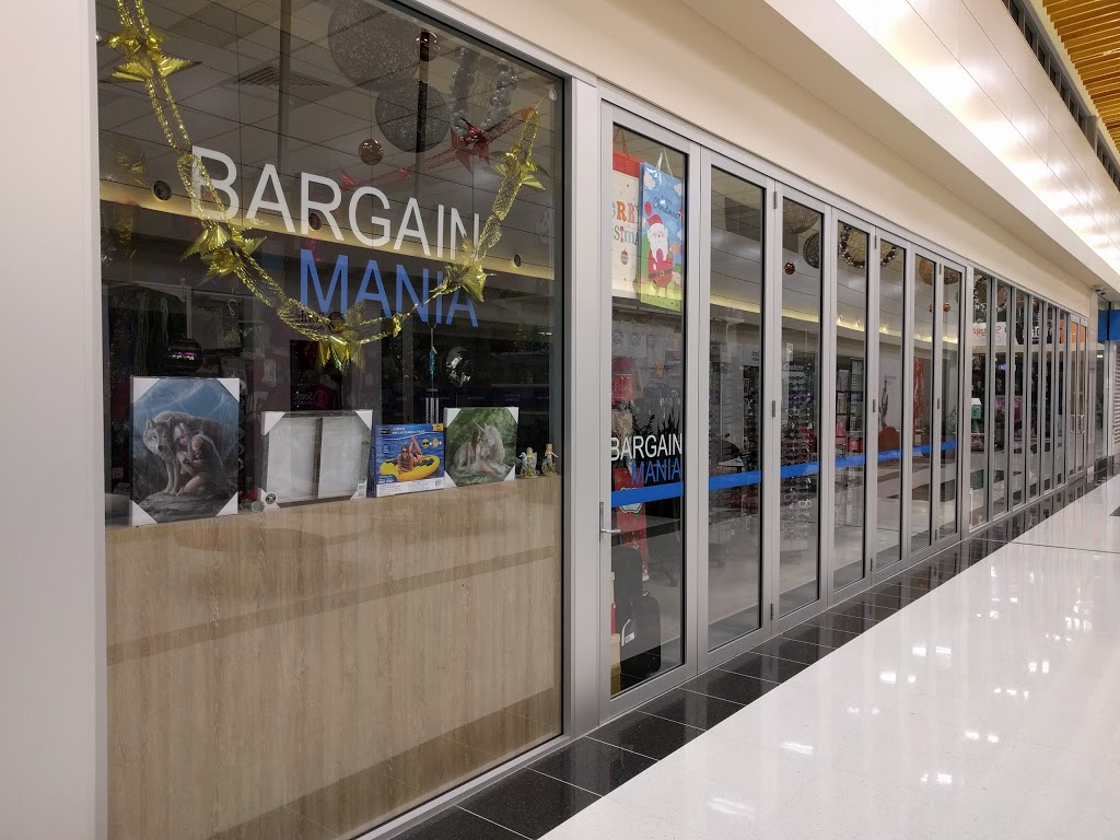 Bargain Mania | Brisbane Airport QLD 4008, Australia | Phone: (07) 3114 7227