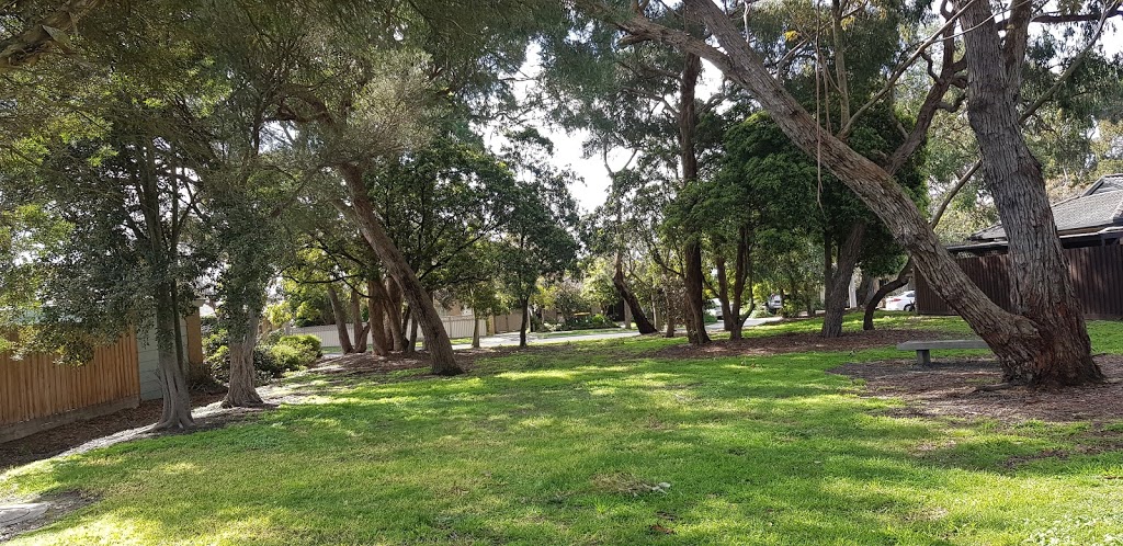 Can Street Reserve | park | 10 Cam St, Burwood East VIC 3151, Australia