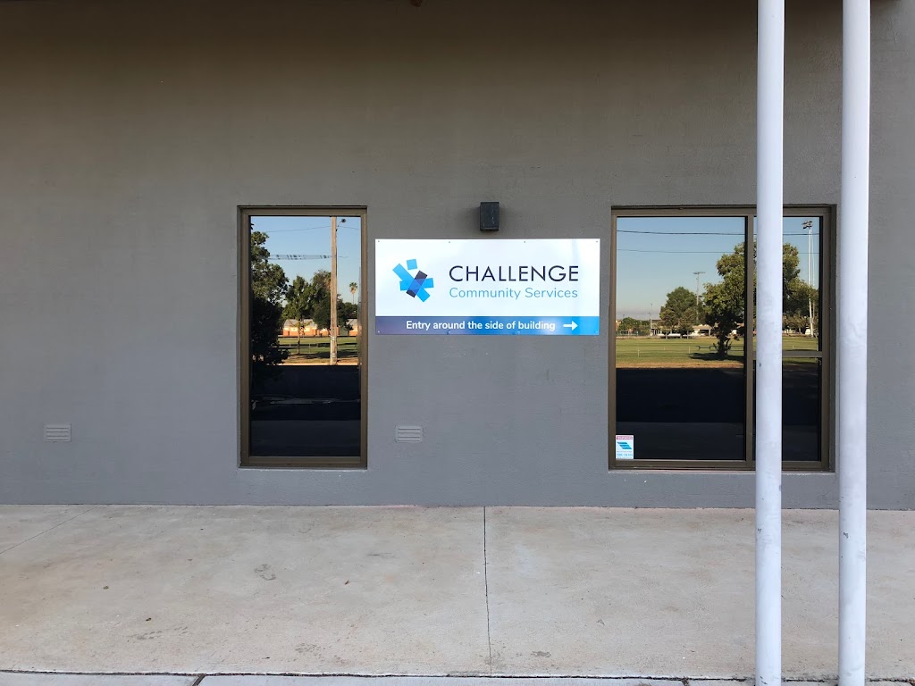 Challenge Disability Services | 2/80 Gipps St, Dubbo NSW 2830, Australia | Phone: (02) 5804 6600