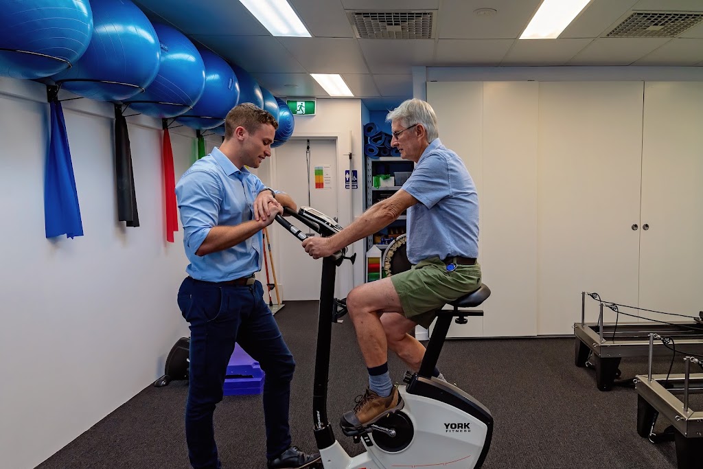 Physio Plus Mackay (Willetts Centre) | 1,2/87 Willetts Rd, North Mackay QLD 4740, Australia | Phone: (07) 4942 5800