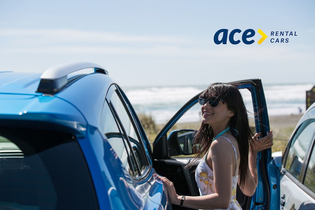 Ace Rental Cars Launceston Airport | car rental | 139 Evandale Rd, Western Junction TAS 7212, Australia | 1800620408 OR +61 1800 620 408