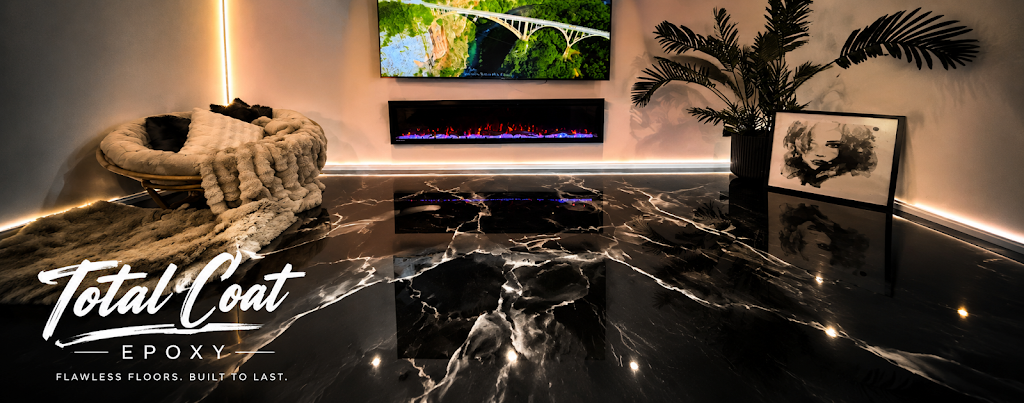 Total Coat Epoxy | 91 Carpenter St, Quarry Hill VIC 3550, Australia | Phone: 0400 568 300