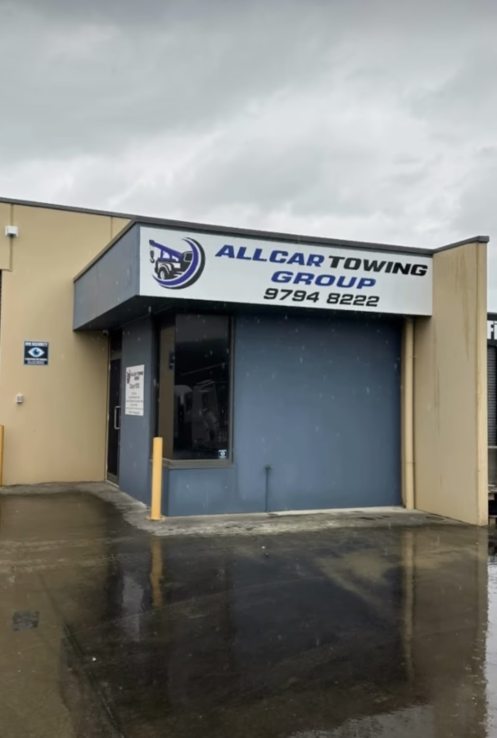 Allcar Towing Group | 1C Elkin Ct, Wonthaggi VIC 3995, Australia | Phone: (03) 9794 8222