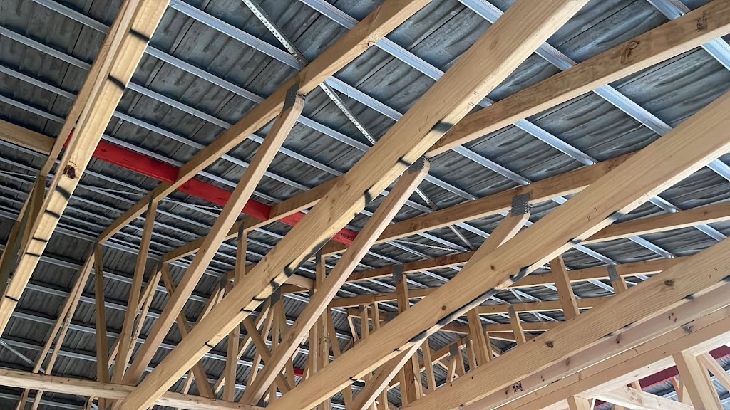 Wyndham Roofing VIC | 12 Rutherford Ct, Maddingley VIC 3340, Australia | Phone: 0401 615 784