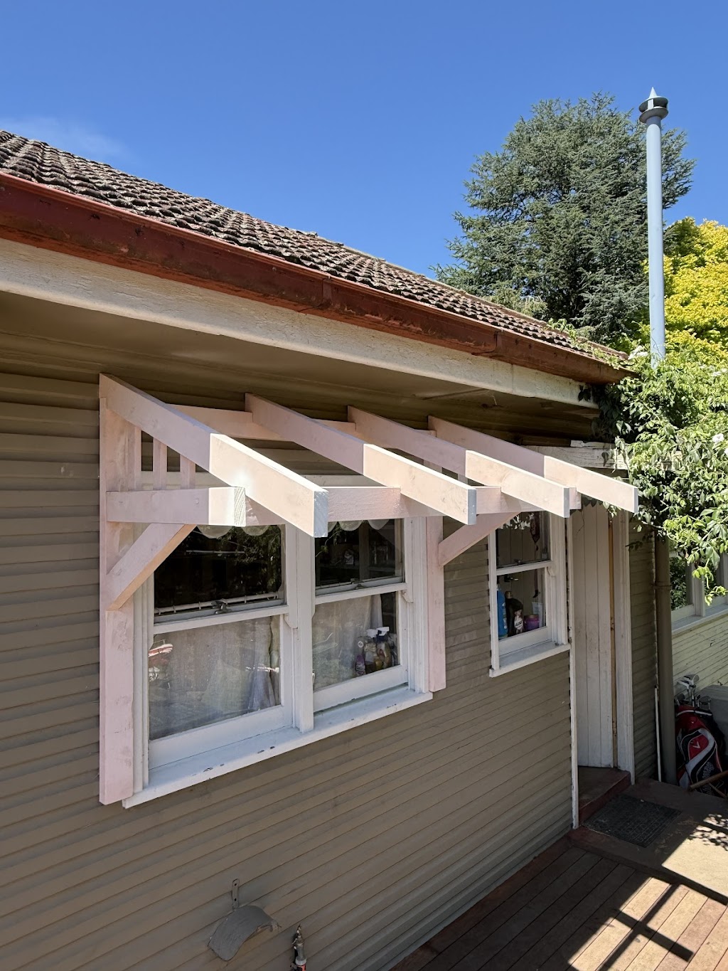 BW Carpentry & Construction | Challoner Rise, Renwick NSW 2575, Australia | Phone: 0407 966 293