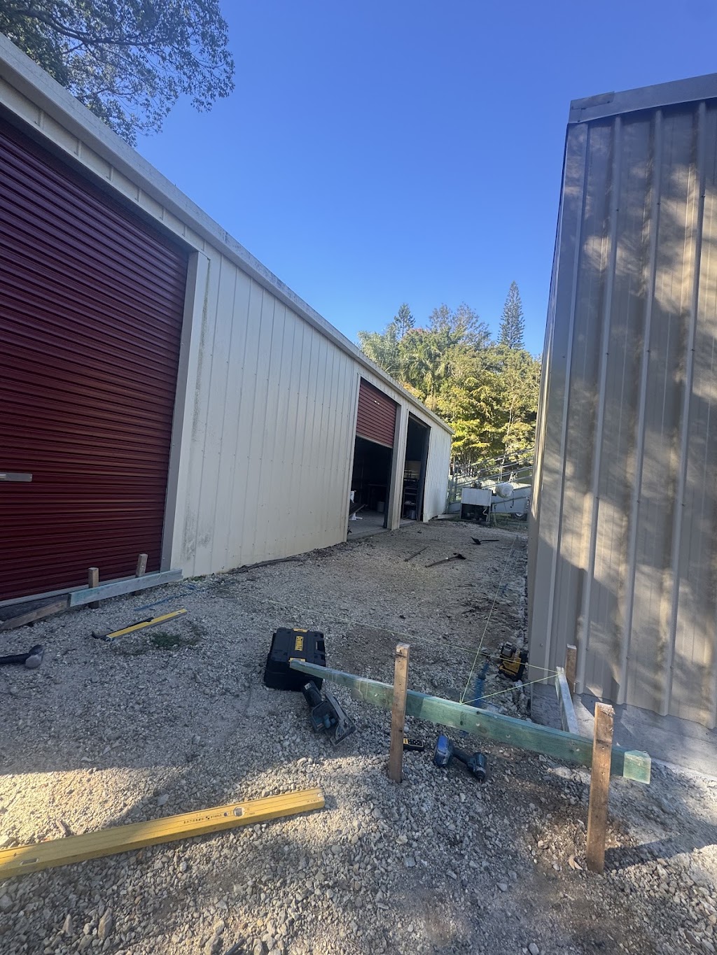Tidal Repairs | 1 Federation Dr, Terranora NSW 2486, Australia | Phone: 0422 766 751