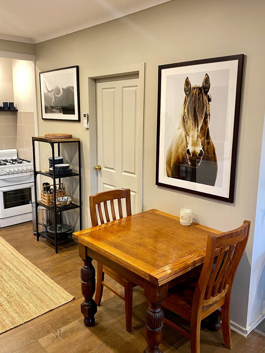 The Kabbage | 43 James St, Berridale NSW 2628, Australia | Phone: 0414 626 577