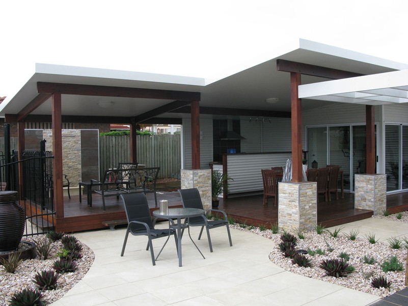 Pure Patios Gold Coast | general contractor | 6 Canara St, Benowa QLD 4217, Australia | 0422225758 OR +61 422 225 758