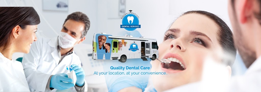 Victoria Medical Dental Service | dentist | 24 Hilma St, Sunshine West VIC 3020, Australia | 1300002638 OR +61 1300 002 638