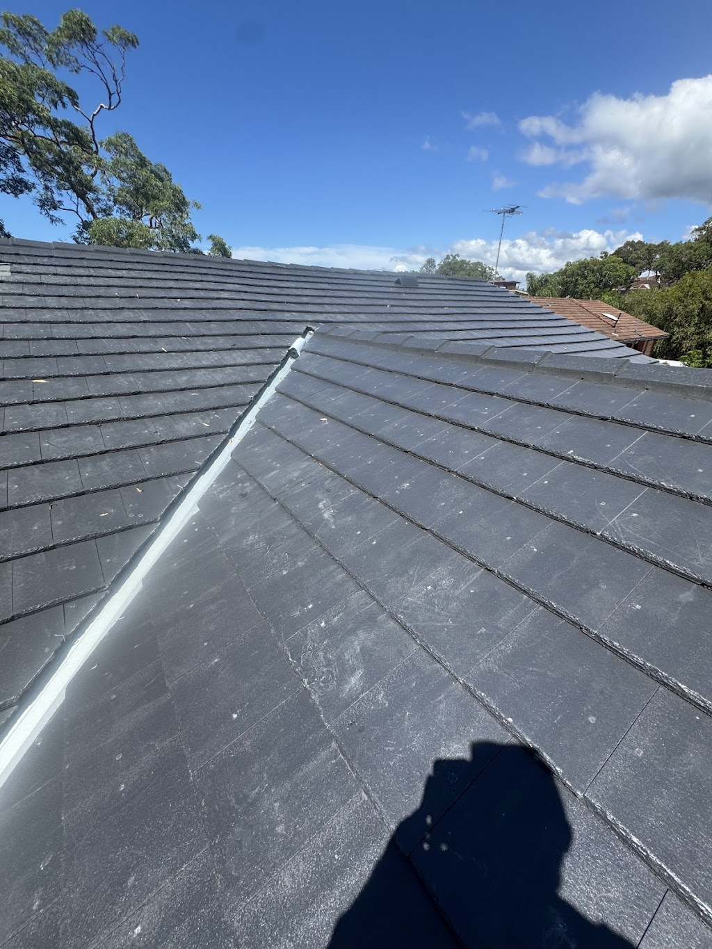 Roofing Australia™ | 105 Cattai Ridge Rd, Glenorie NSW 2157, Australia | Phone: 0424 977 583