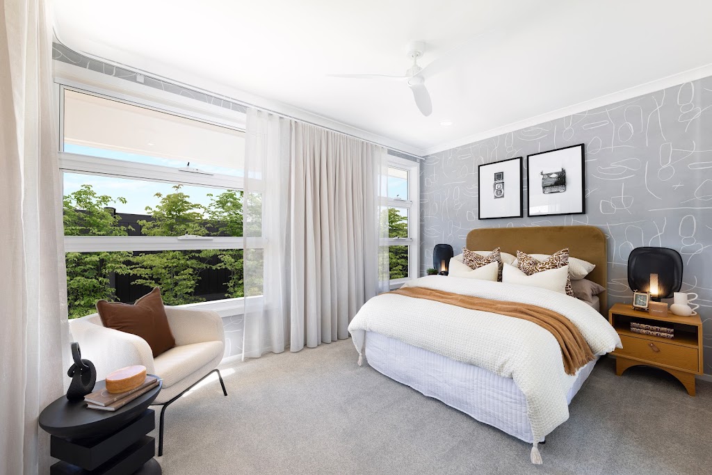Brighton Homes - Kinma Valley | 57 Morinda Cct, Morayfield QLD 4506, Australia | Phone: (07) 3188 5500
