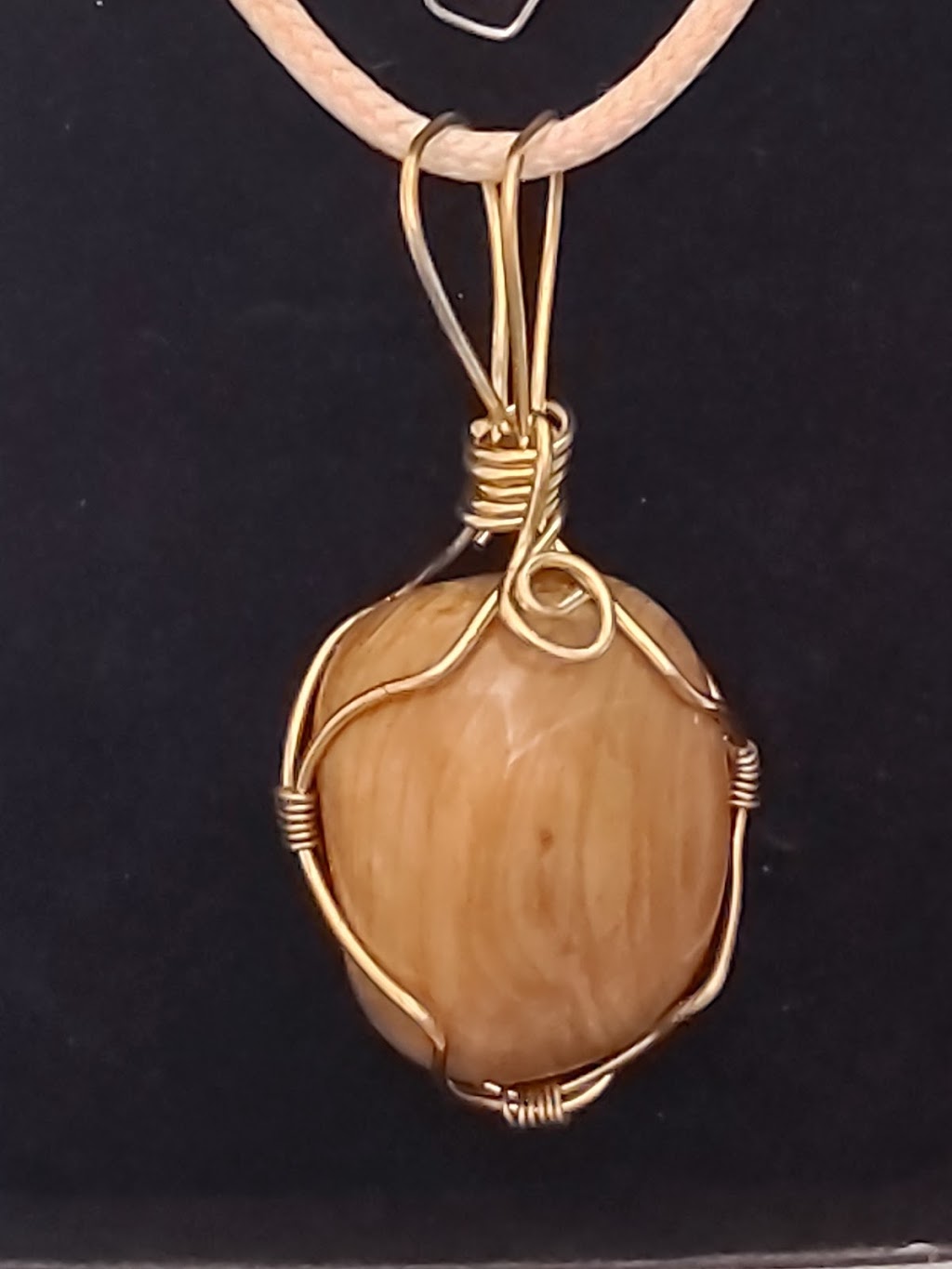 Custom Jewellery by Polly | 179 Best St, Sea Lake VIC 3533, Australia | Phone: 0400 649 467