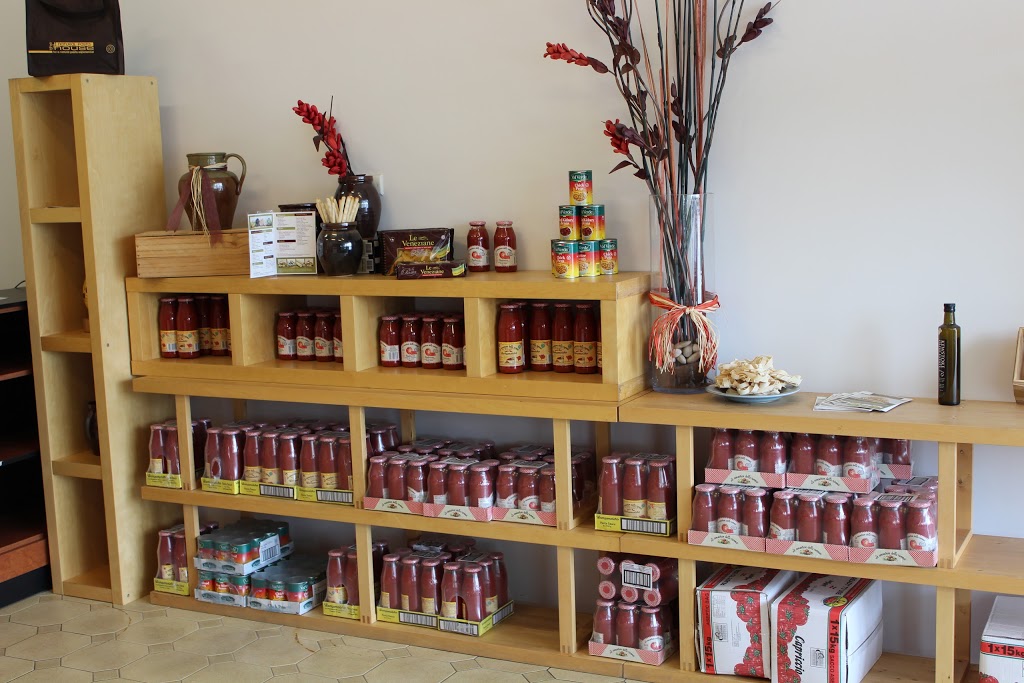 The Natural Pasta House | store | 1/25 Fawkner St, Westmeadows VIC 3049, Australia | 0393381135 OR +61 3 9338 1135