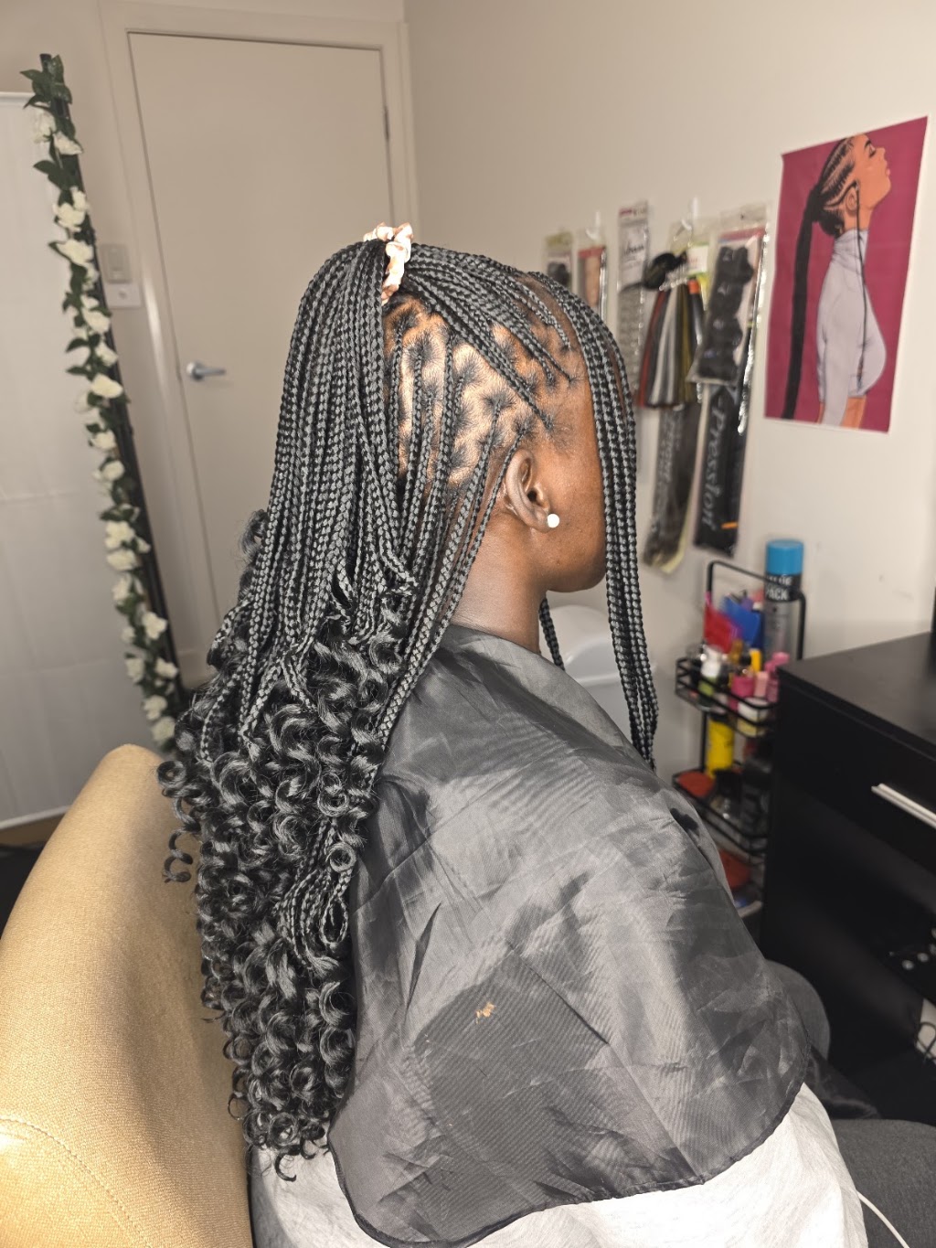 BraidsbyLyndee | 30 Muntries St, Cobbitty NSW 2570, Australia | Phone: 0473 564 044