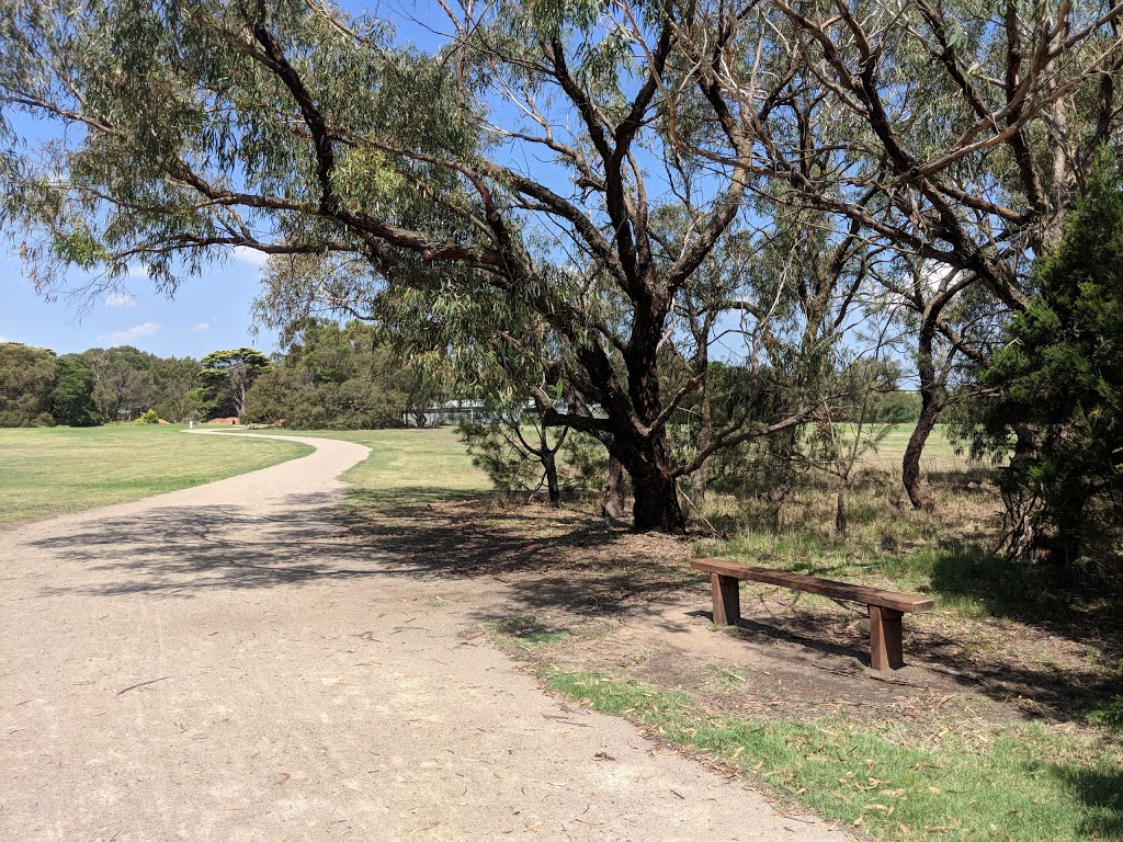 Braeside Park - Swallow Car Park | park | Braeside VIC 3195, Australia