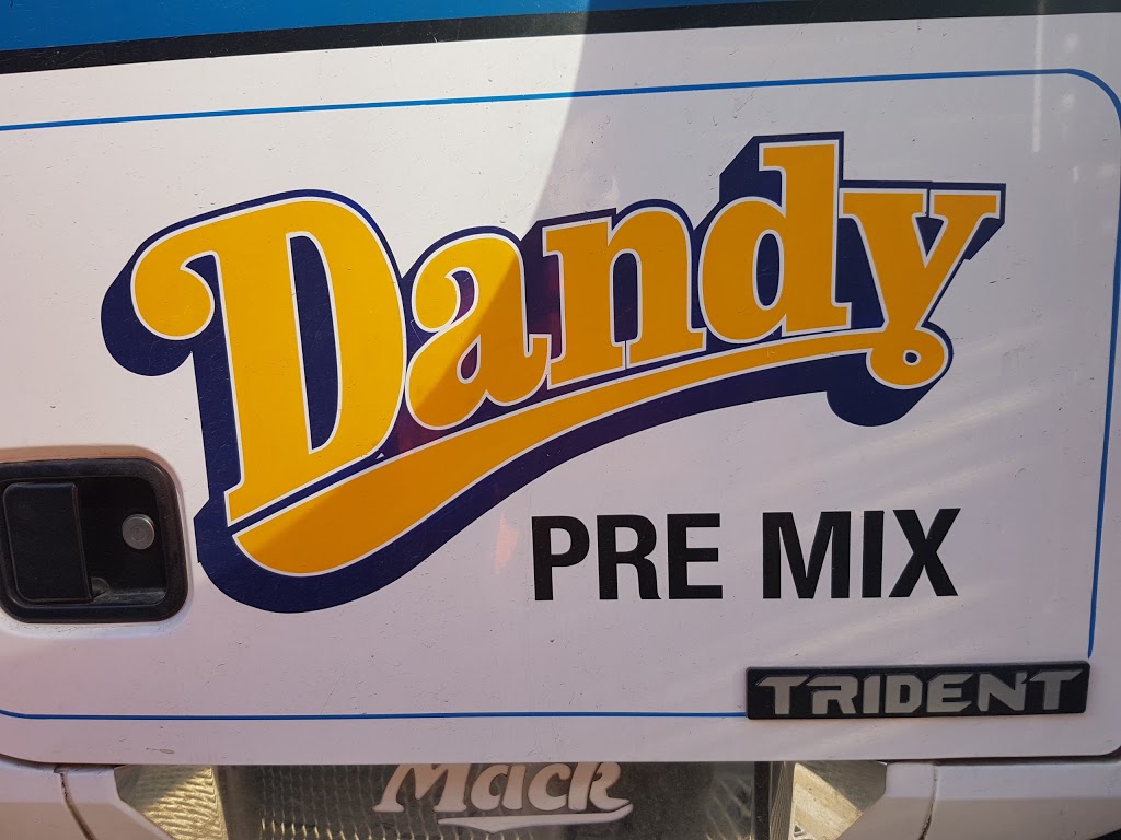 Dandy Premix Quarries Pty Ltd (Grantville Commercial Sands) |  | 1381 Bass Hwy, Grantville VIC 3984, Australia | 0356788899 OR +61 3 5678 8899