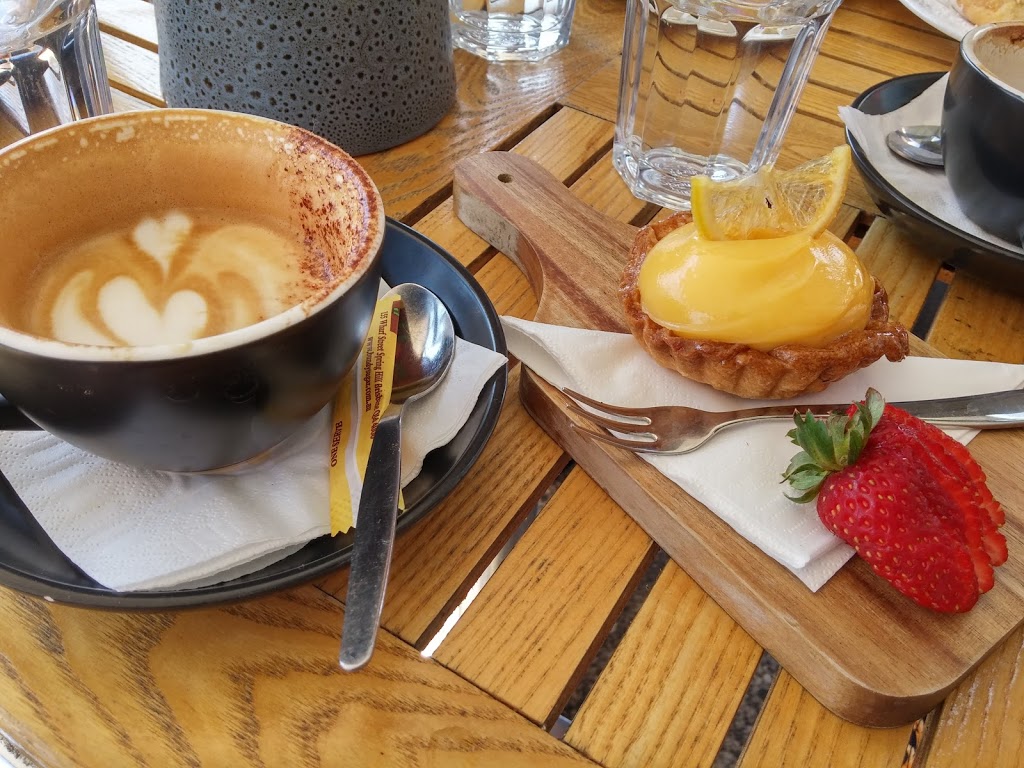 Tinto Espresso Bar & Infuzion Cafe | cafe | Foreshore Reserve, 30 Victory Parade, Toronto NSW 2283, Australia | 0468451113 OR +61 468 451 113