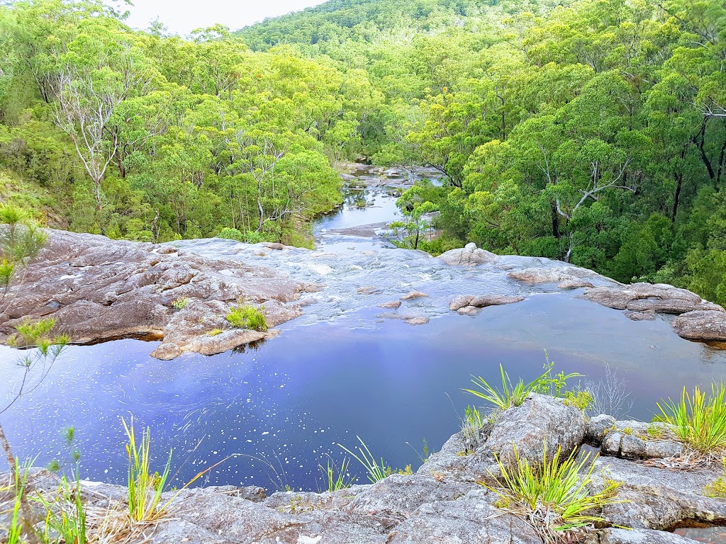 Basket Swamp National Park | park | Boonoo Boonoo NSW 2372, Australia | 1300072757 OR +61 1300 072 757