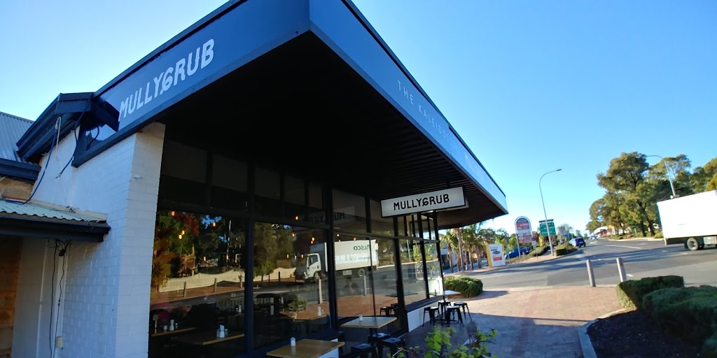Mullygrub Cafe | cafe | 114 Main Rd, McLaren Vale SA 5171, Australia | 0872860345 OR +61 8 7286 0345