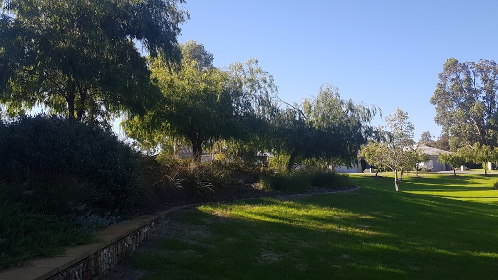 Spires Dog Park | park | Hoover Bend, Baldivis WA 6171, Australia | 0487413515 OR +61 487 413 515