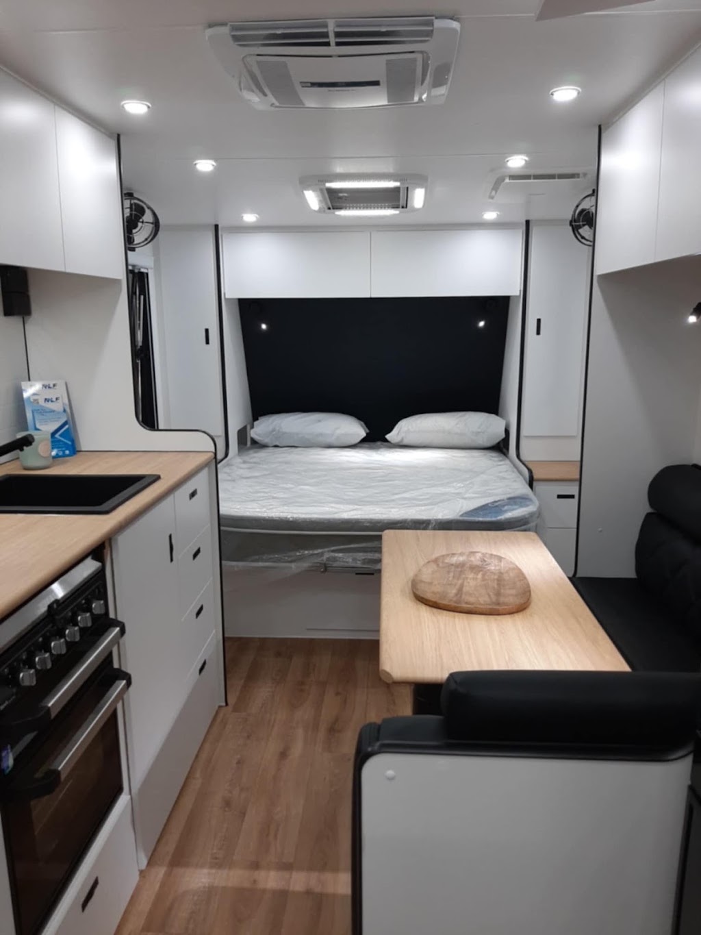 Revolution Caravans | Unit 1/41 Cook Ct, North Lakes QLD 4509, Australia | Phone: (07) 3481 2182