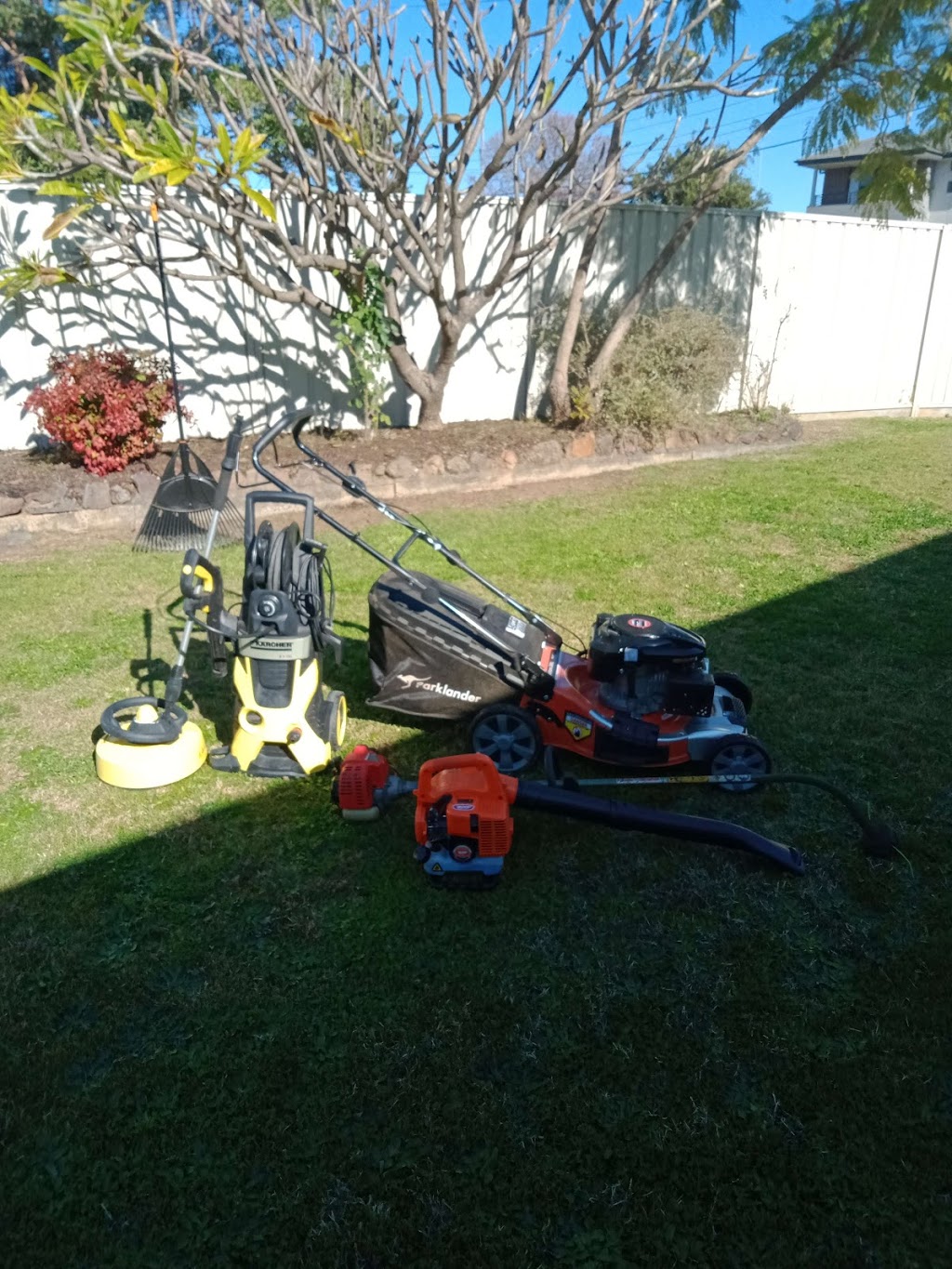 Western Lawn Care | 27-29 Albert St, Werrington NSW 2747, Australia | Phone: 0434 221 416