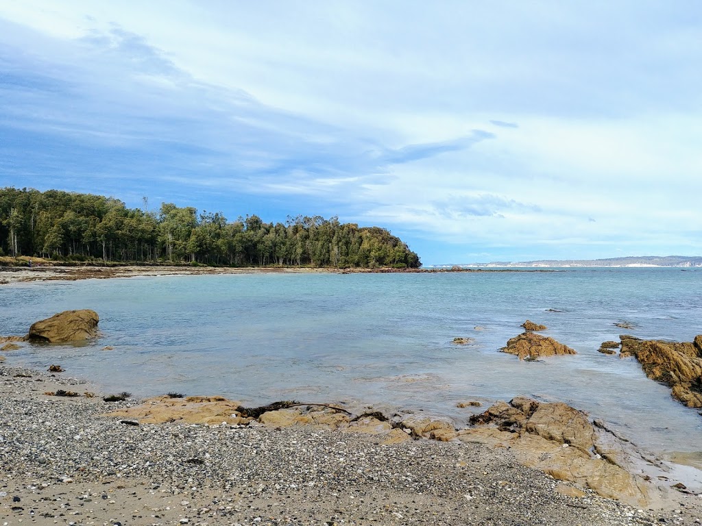 Reef Point | Acheron Trail, Maloneys Beach NSW 2536, Australia