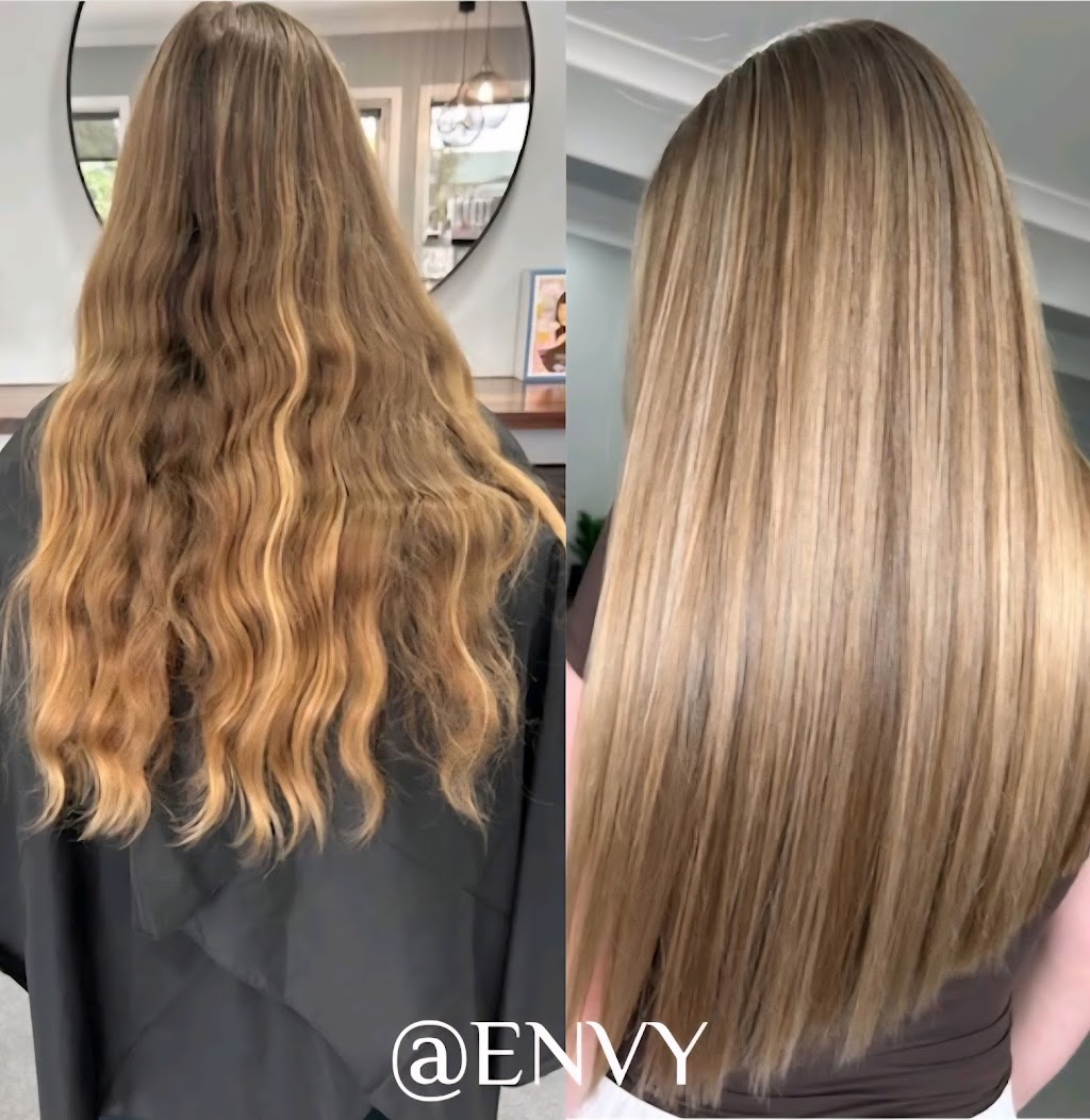 Envy Hair & Beauty Co | 43 Maitland St, Branxton NSW 2335, Australia | Phone: 0429 602 271