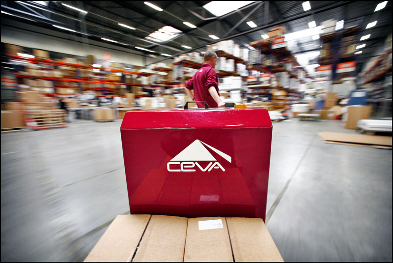 CEVA Hazelmere | 1203 Abernethy Rd, Hazelmere WA 6055, Australia | Phone: (08) 6218 6870