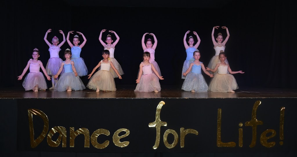 Dance for Life! | Public School, Leichhardt St, Blackheath NSW 2785, Australia | Phone: 0402 694 541