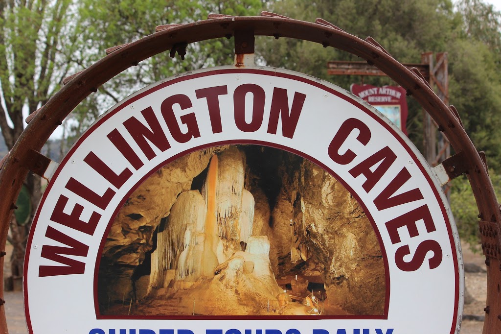 Wellington Caves | campground | Caves Rd, Wellington NSW 2820, Australia | 0268452970 OR +61 2 6845 2970